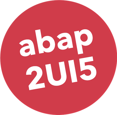 abap2UI5 Logo